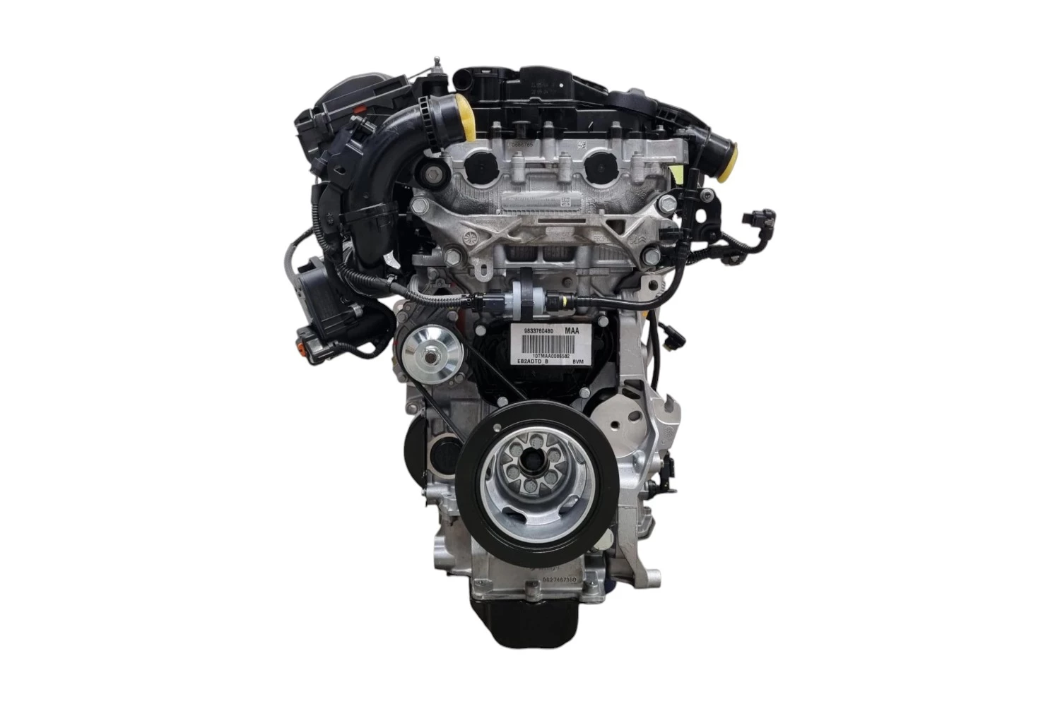 Benzinemotor HN05 EB2ADT EB2ADTS (1627638180)