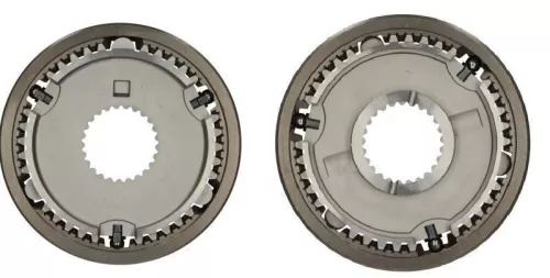 SYNCHROMESH HANDG. VBAK