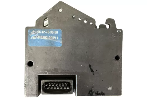 ABS module 454258
