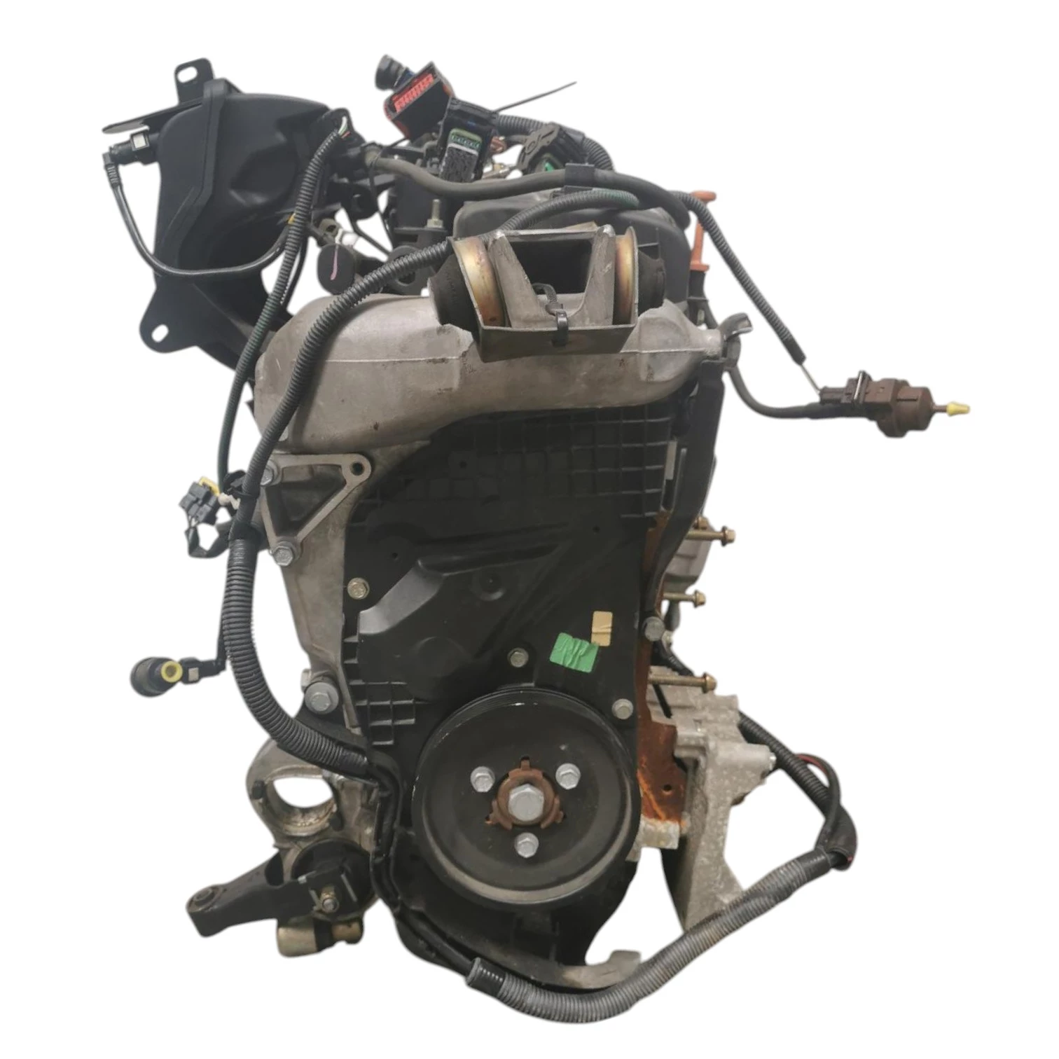 Motor 0139LN (C200AA)