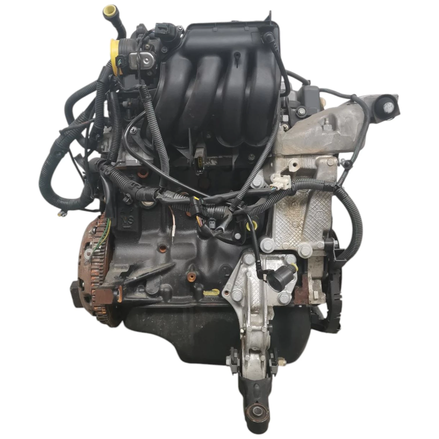 Motor 0139LN (C200AA)
