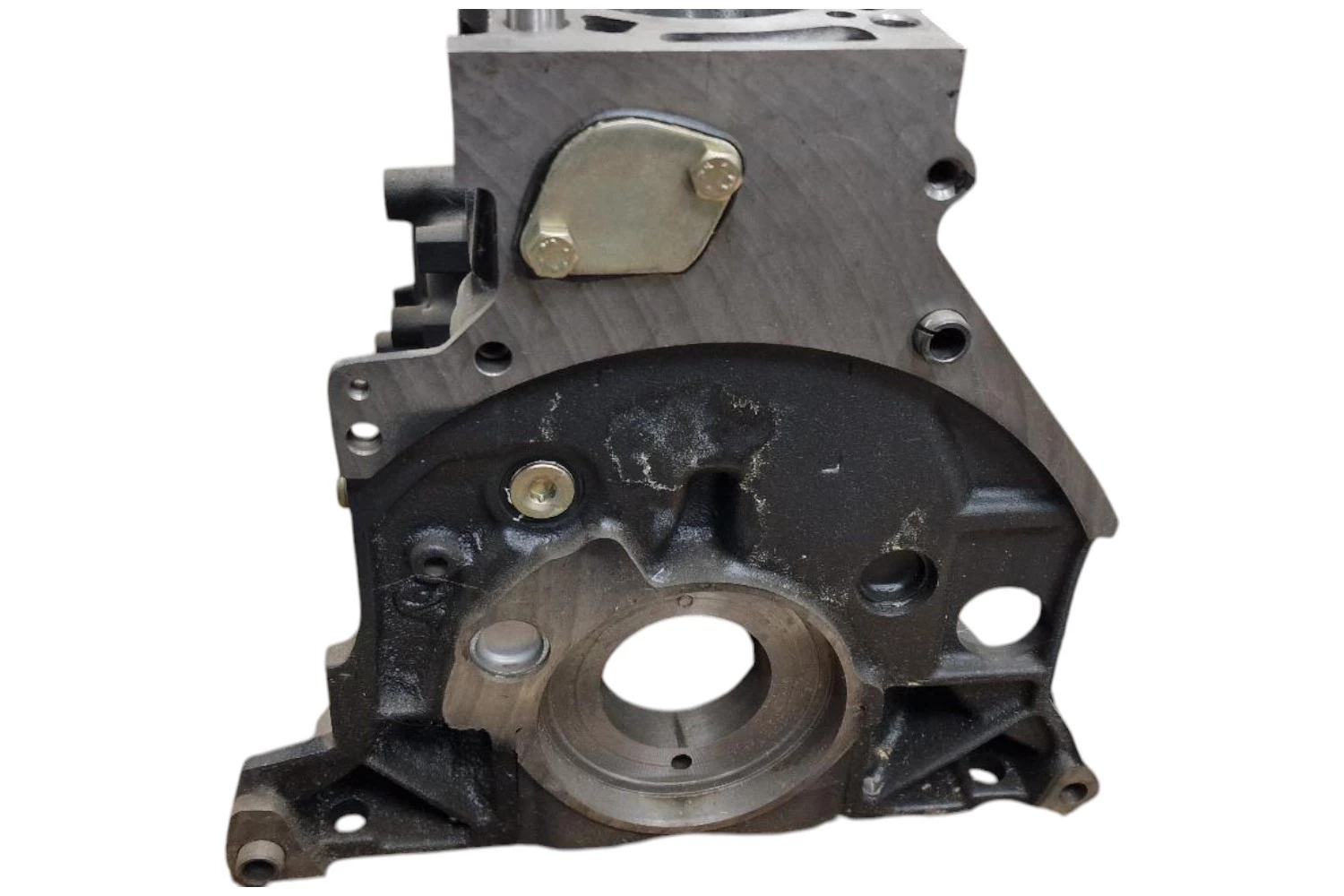 Motor 0139F4 (C248AA)