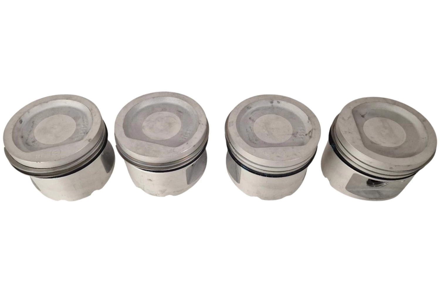 Motor 0139F4 (C248AA)