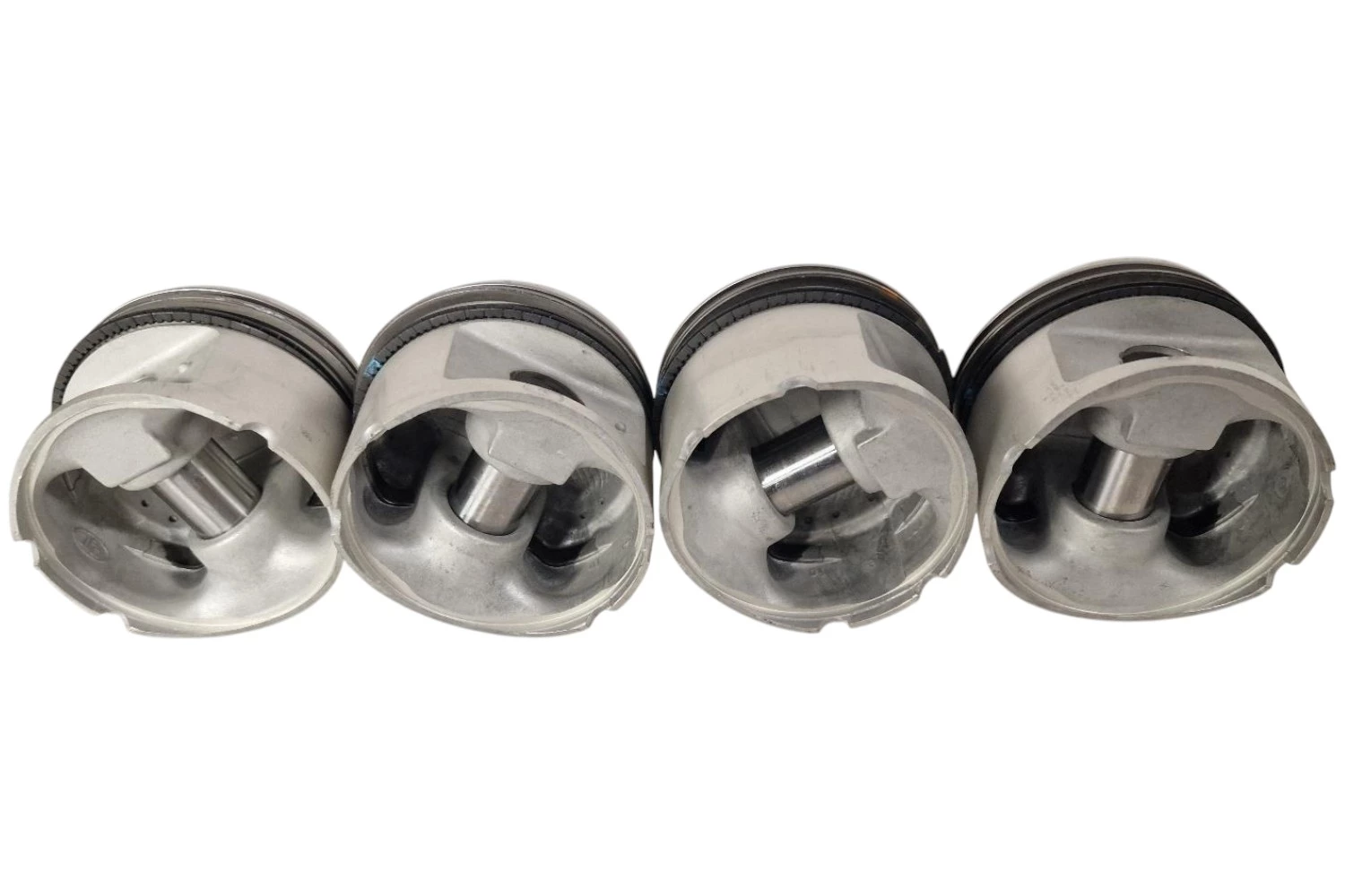 Motor 0139F4 (C248AA)