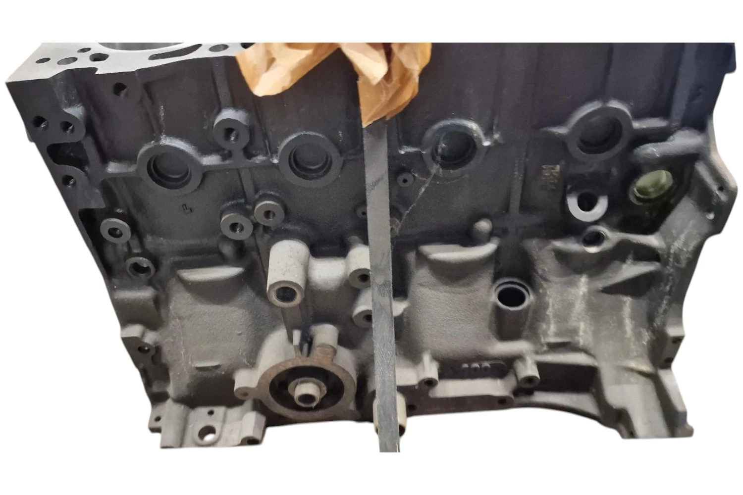 Motor 0139F4 (C248AA)