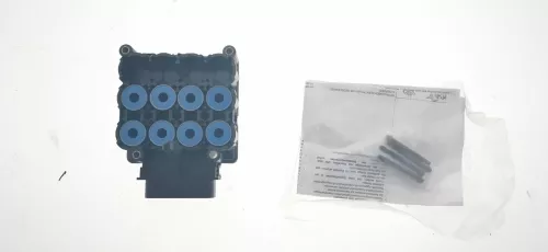 C7WH - BLOK ATE 1002040174 9630135080(454143)/ ECU 962862638