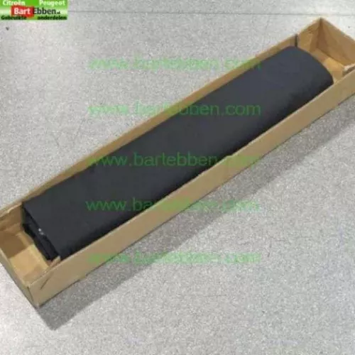 C3RF - ELEKTRISCH SCHUIFDAK VAN LINNEN-ZIJL MAAT 1.20X1.00M/ FZL