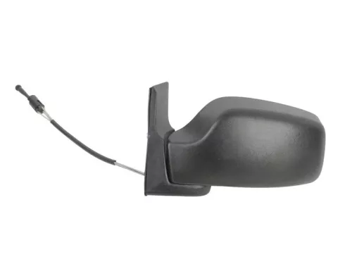 Linker spiegel 8153GL 
