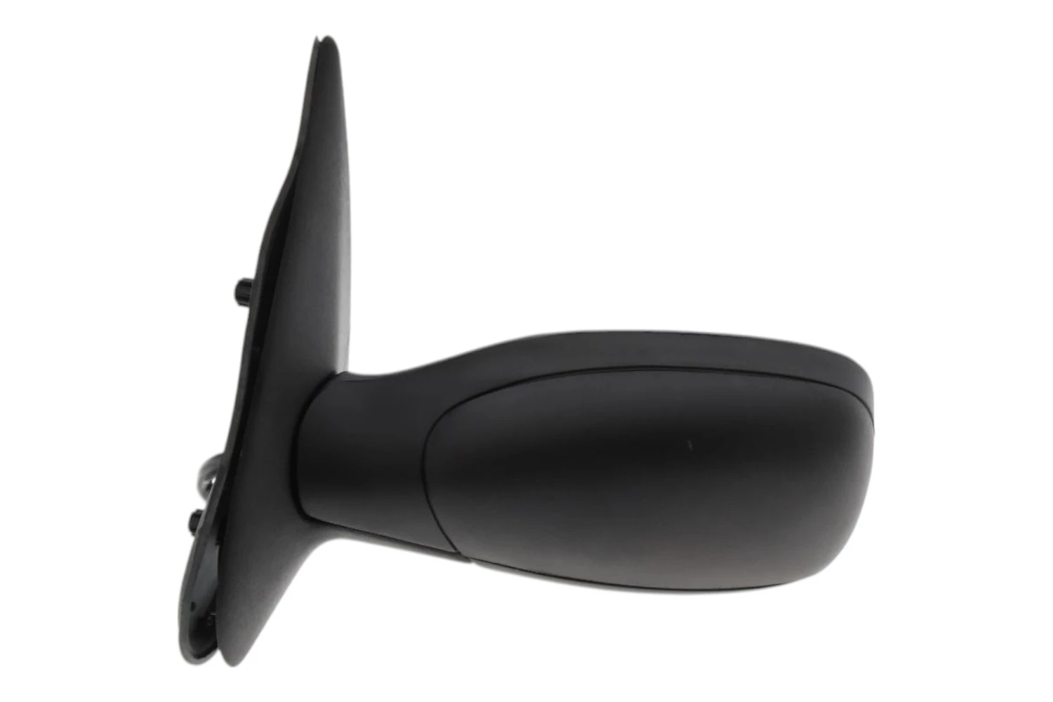 Linker spiegel (C124DK)