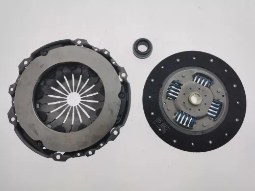 C77OC - HDI 2.0 8V RHX/ DUW/ DRUKGROEP 9637388080/ PLAAT 9647141180