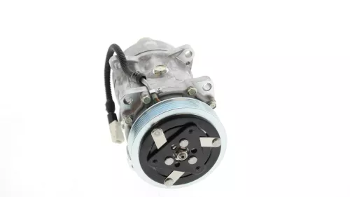 C44HA - SANDEN SD7V16 MODEL 1116/ 1 BOUTS BEV.LEIDINGEN/ ZIE