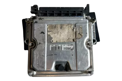 ECU 1929ZJ
