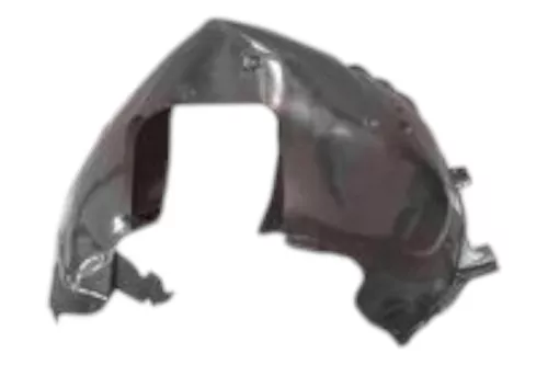 Linksvoor binnenscherm