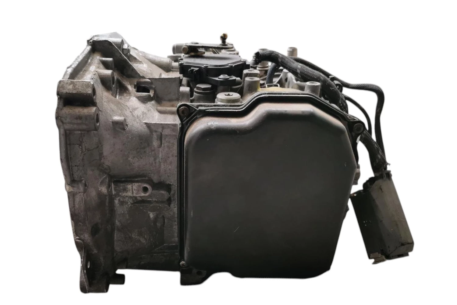 Automatische versnellingsbak 20TS03 (C1118BA)