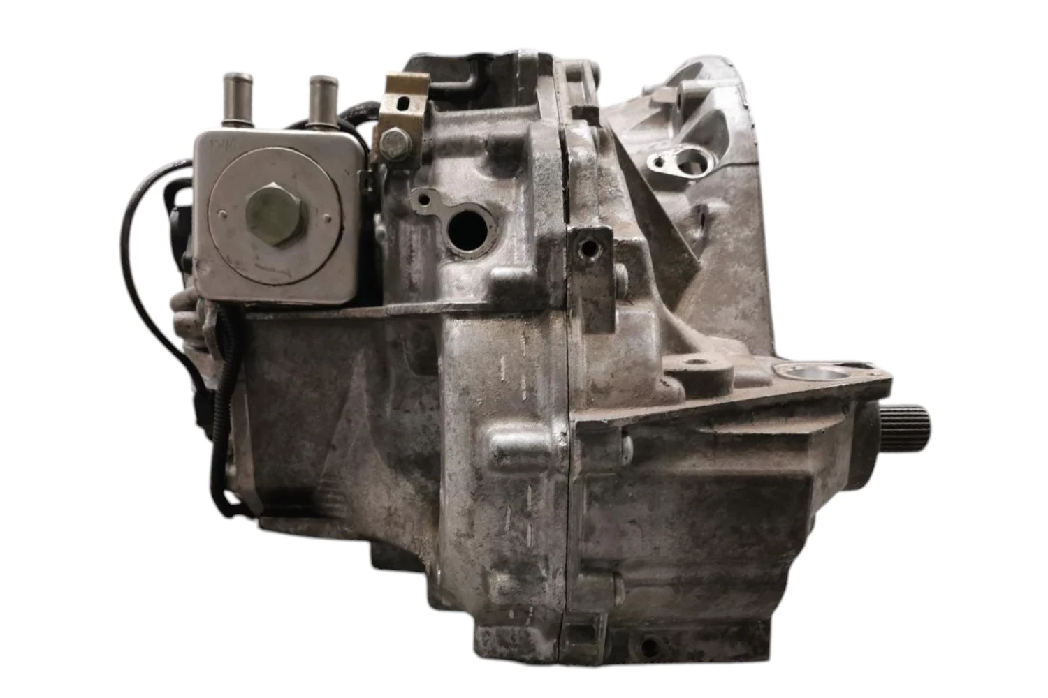 Automatische versnellingsbak 20TS03 (C1118BA)