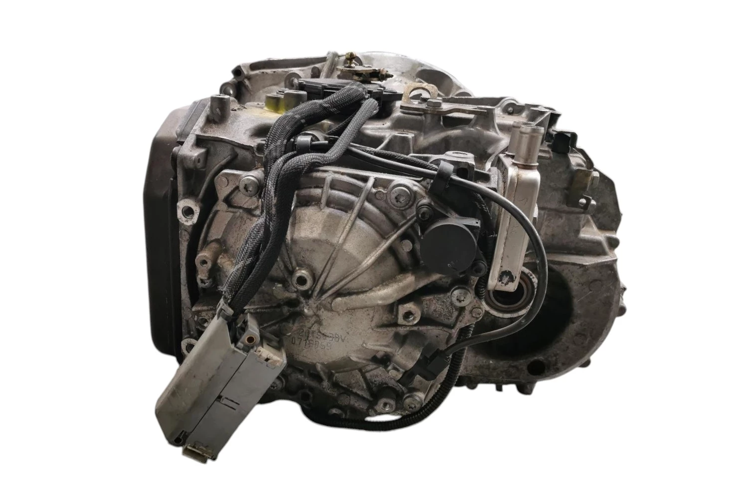 Automatische versnellingsbak 20TS03 (C1118BA)