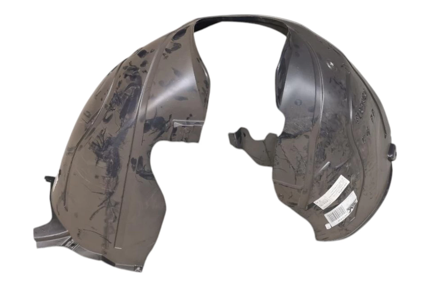 Rechts voor binnenscherm (C120CP)