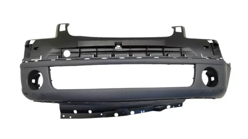 Voorbumper, onderste deel