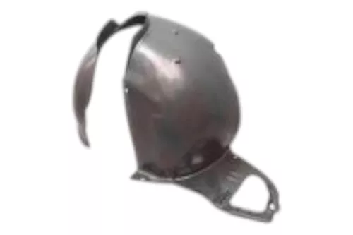 Rechts voor binnenscherm