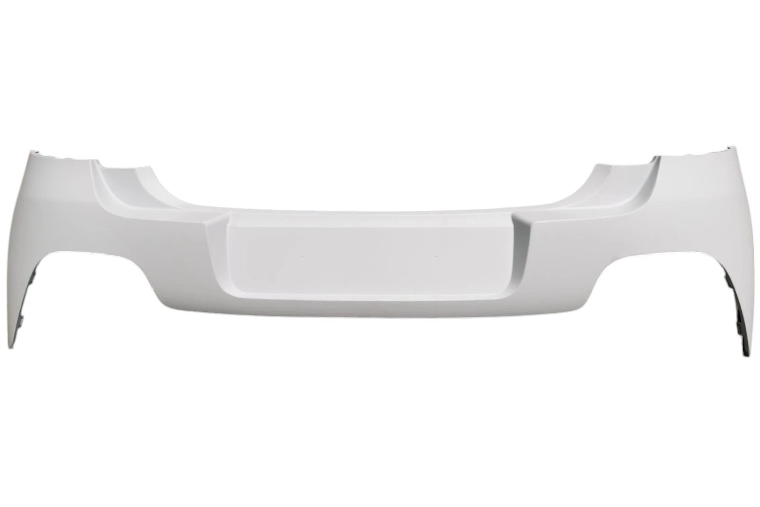 Achterbumper (C475RA)