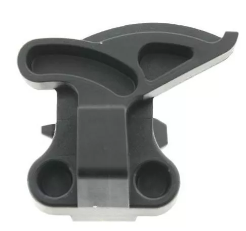 Scharnier links boven raam