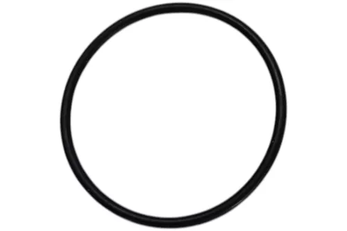 O-Ring afdichting retourkapje