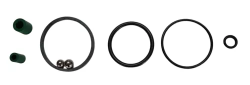 Revisie set hd regelaar 96157730