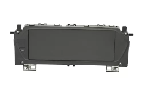 C1060JH - B78/ INSTRUMENTENPANEEL BOVEN IN DASHBOARD/