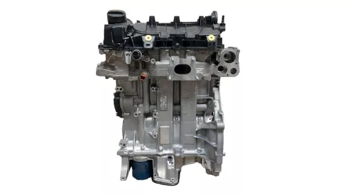 Benzine motor ZMZ ZM01 EB0F