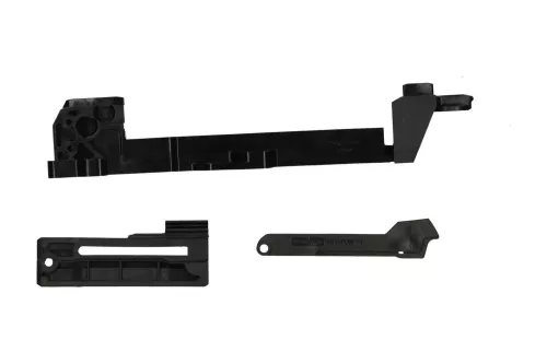 Interslide geleiderset rechts 8401HW