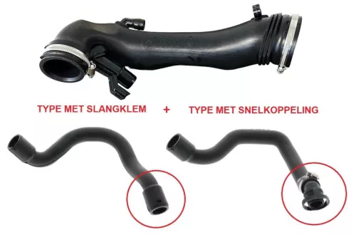 C163FM - BT 1.6 16V 5FX EP6DT THP/ 150PK/ TURBO -> LUCHTFILTER +