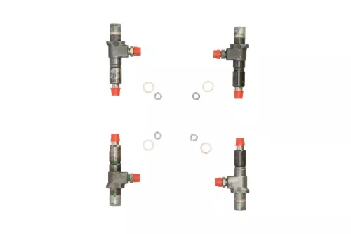 C33FS - D 2.5 U25-661/ CAV LTC RKB45SD5422 LIVR5356503C LIVR5356502