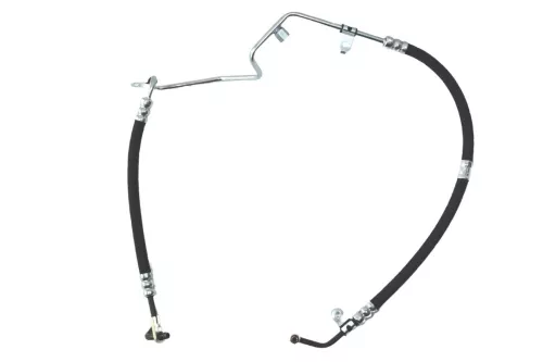 Stuurbekrachtiging leiding set van pomp naar het stuurhuis 4014Z5 9678248580