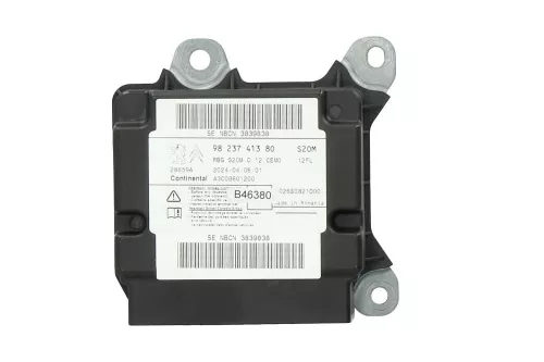 Airbag module 9818958080 9829442880 9823741380