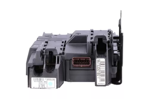 Zekeringkast op accu BPGA JL03-00 