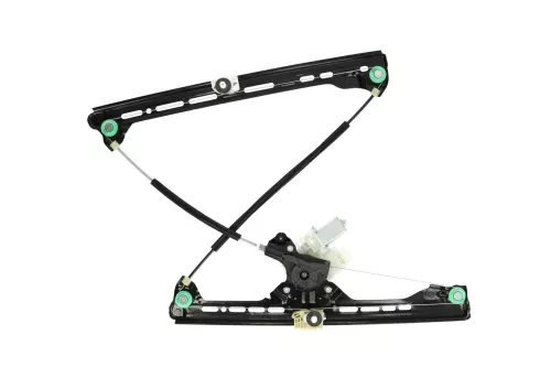 Links voor raammechanisme 