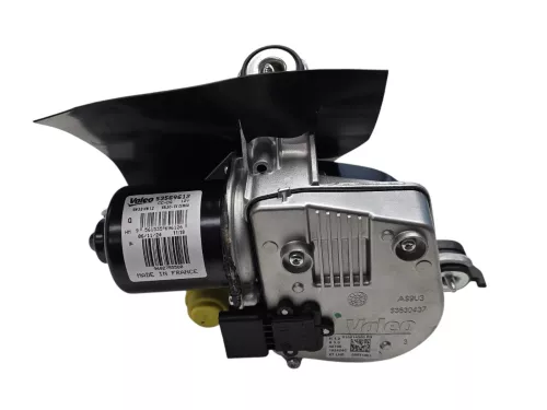 Ruitenwisser motor Links