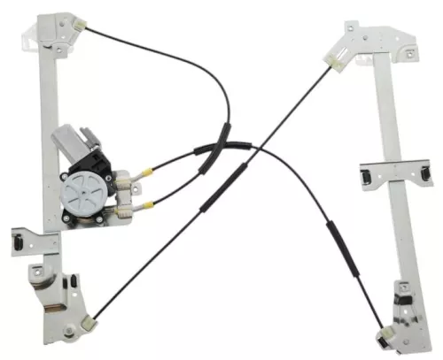 Links voor raammechanisme 9221G3