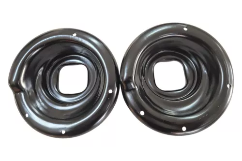 Veerschotel set boven links en rechts 7700822908