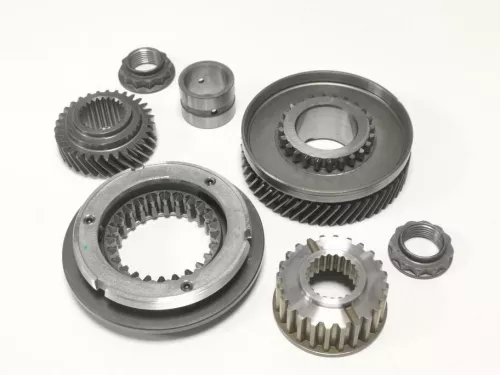 5e groep tandwielset 1608841780 