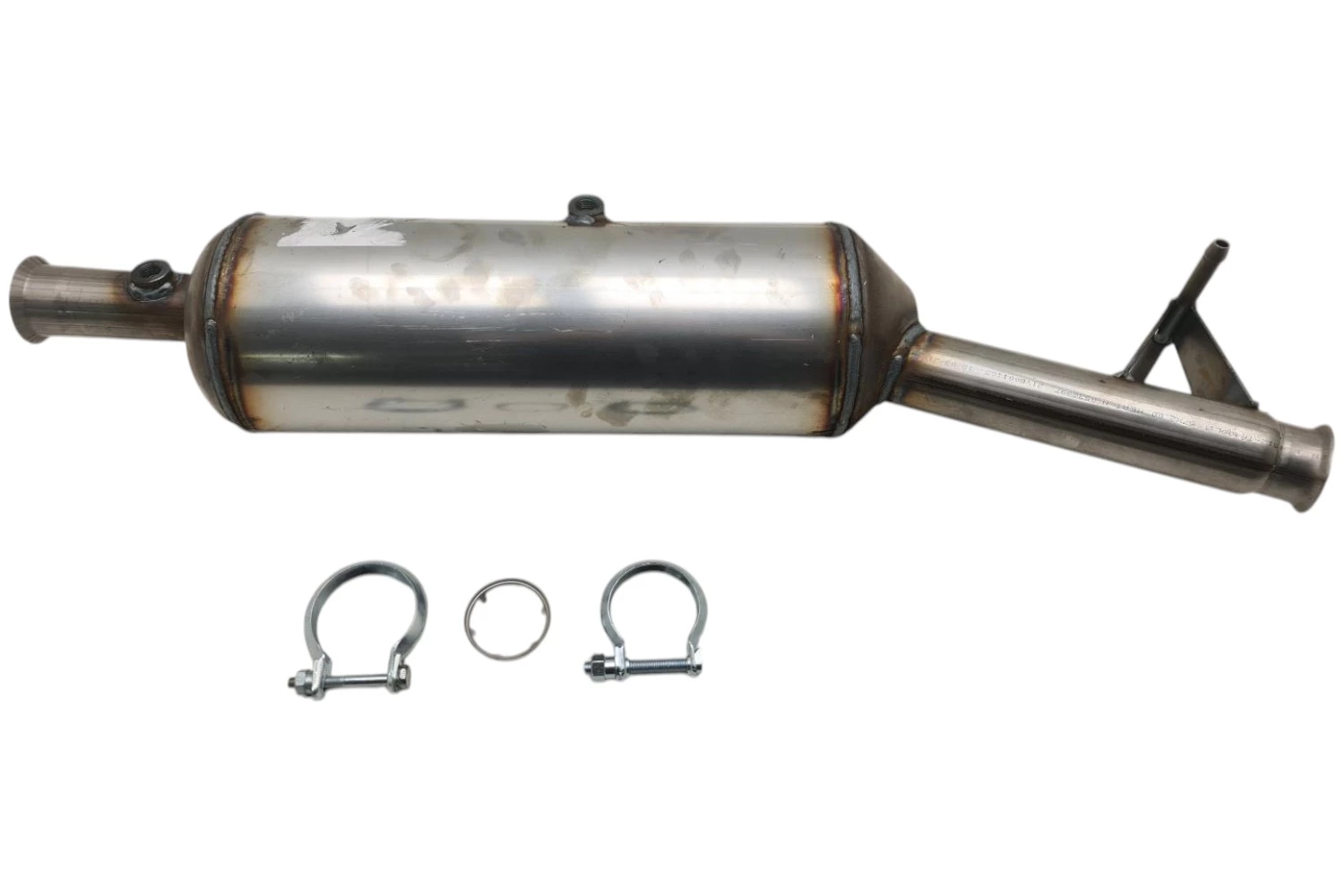 Roetfilter 1611904280 (C996KD)