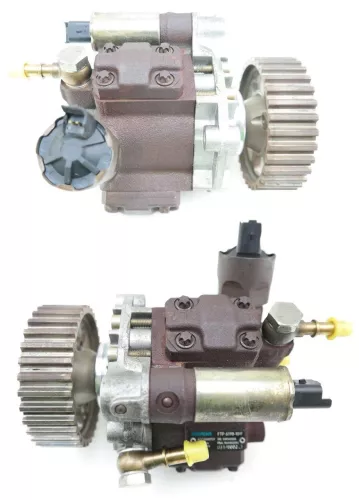 C244FL - HDI 1.4 8V 8HX-8HW DV4TD/ SIEMENS 5WS40008 / PSA 96418520