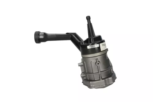 C6SB - ELEKTRISCH/ 1 RIB/ +EN- 2 STEKKERS/ TRW 9672719980 A0021550/