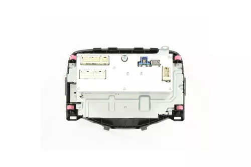 C38EG - RADIO MET TOUCHSCREEN/ +DAB/ +APPLE CARPLAY PIONEER/