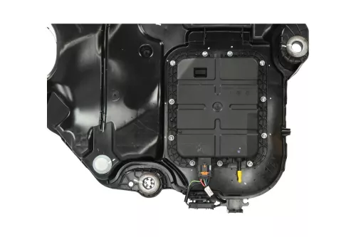 C605FK - HDI 2.0 16V/ ADBLUE TANK UREUMRESERVOIR INCL. POMP/ ZIE