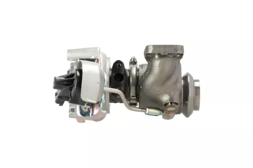 C26AD - HDI 1.5 16V YH01 DV5RD/ TD02L11-07TVT-2 TD02L1107TVT2