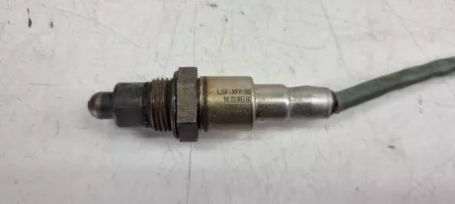 C641KF - B 1.6 16V 5G06 EP6FADTXD/ R8/ TWEEDE ONDER IN KATALYSATOR/