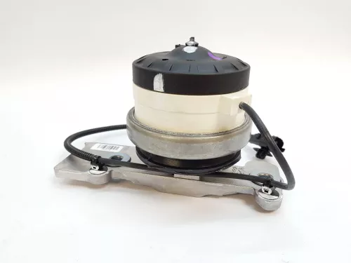 C1113AO - HDIF 2.2 16V 4HL 4H02 DW12C/ STEUN MET AKTIEVE DEMPER/