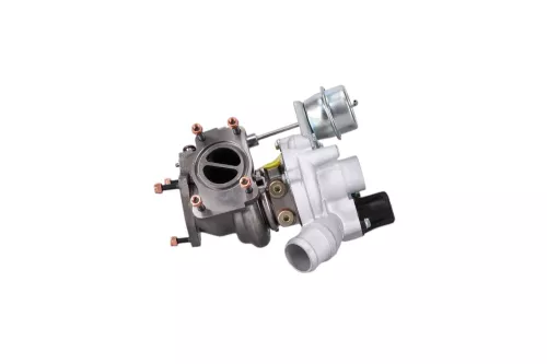 C213AD - BT 1.6 16V 4CYL 5FV 5F02 EP6CDT THP/ KKK 53039700120