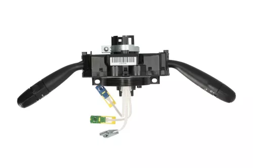 C100VA - COM 2000/ MET RUITENWISSER ACHTER/ RW VOOR +INTERVAL/ L.GEEN